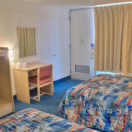 Vagabond Inn Ель-Пасо Номер фото